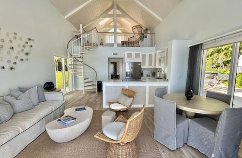 Sugarloaf Key House | The Lighthouse - Beach Houses Key West