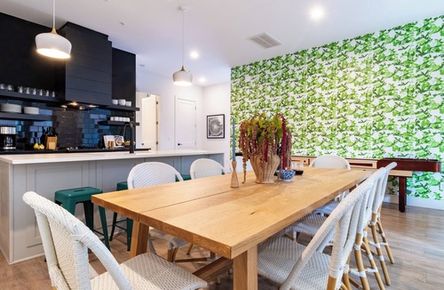 Germantown House | The Magnolia - AvantStay | Group Travel, Sleeps 36