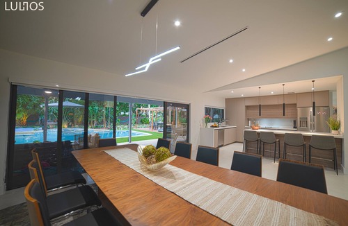 Richmond West House | The Mansion Pickleball, Golf and heated pool