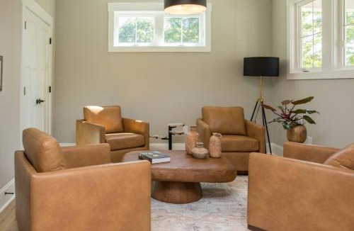 Greenville House | The Maple Tree House