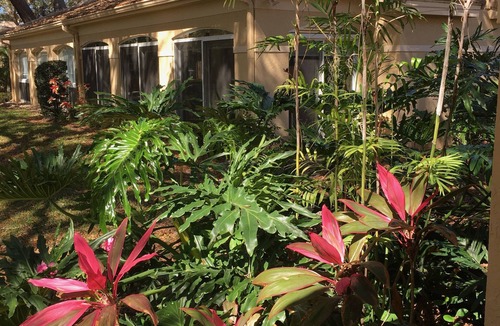 The Meadows Villa | The Meadows in Sarasota - Surrounded by 3 Golf Courses - Bike & Walking paths