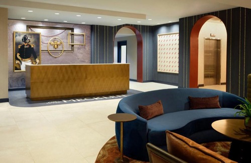 University Place Hotel | The Mecklen Hotel, Charlotte, a Tribute Portfolio Hotel