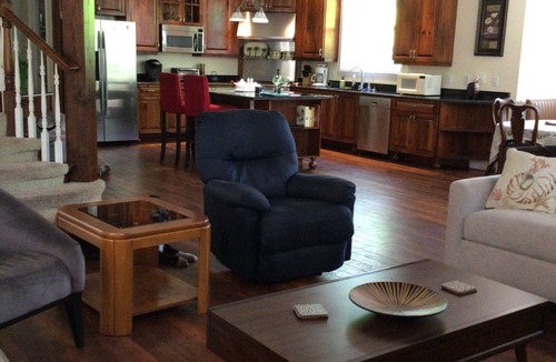 Glencoe House | The Mill at New Smyrna
