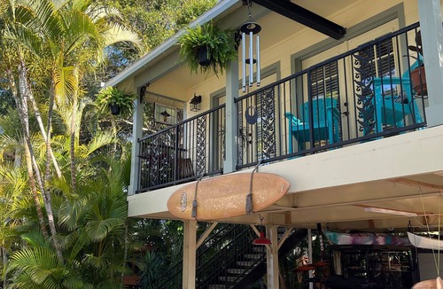 Ozona Apartment | The Nest Boutique at Bananabay