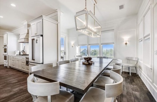 Treasure Beach Village House | THE NEW PREMIER BEACHFRONT PLANTATION HOME, LAZY GATOR, IS FINALLY COMPLETE!