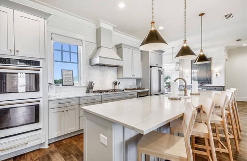 Treasure Beach Village House | THE NEW PREMIER BEACHFRONT PLANTATION HOME, LAZY GATOR, IS FINALLY COMPLETE!