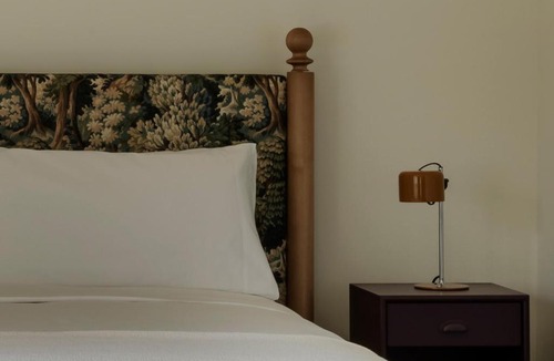 Cannonborough Elliotborough Hotel | The Nickel Hotel