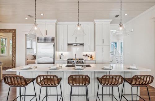 Seagrove Beach House | The Odessa by 30A Escapes