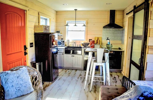 Saint Helena Island House | The Offbeat Oasis by the Marsh- State Park Pass Included🏖