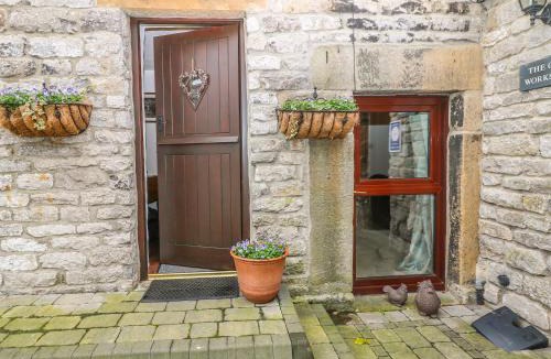 Castleton House | The Old Workshop