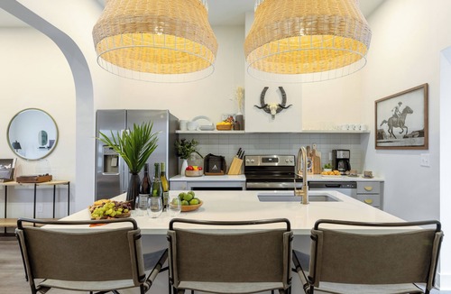 Lockeland Springs Apartment | The Outrider by AvantStay