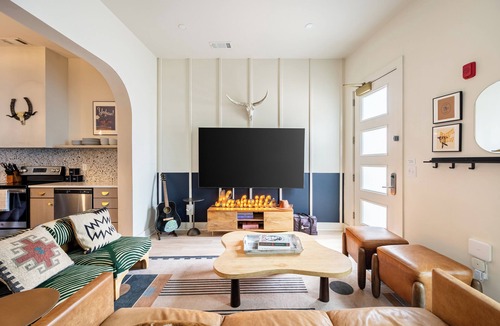 Lockeland Springs Apartment | The Outrider by AvantStay