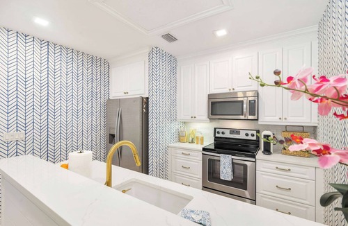 Palm Beach Apartment | The Palm Beach House - Nautical