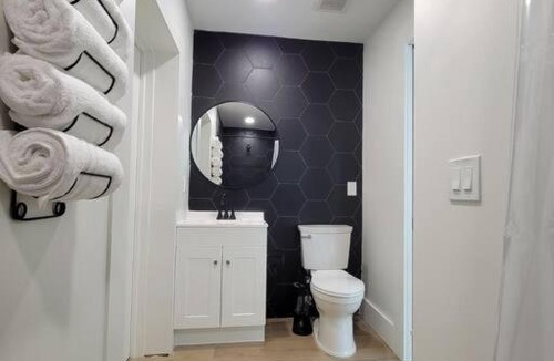 North Palm Beach House | The Palm Beach Place