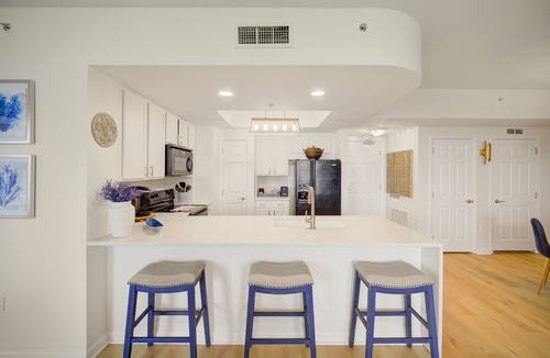 Indian Bayou Apartment | The Palms of Destin Unit 2717