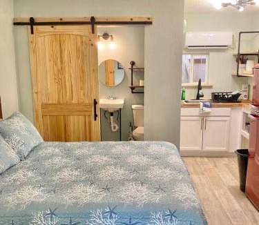 Panacea Hotel | The Panacea Motel