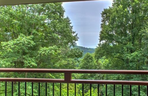 Waynesville House | The Peaceful Fox - Relaxing Retreat in Asheville - Family