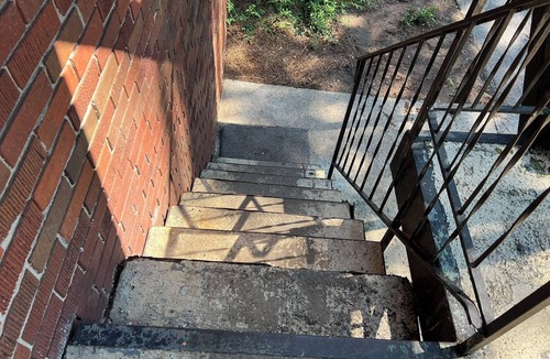 Atlanta Apartment | The Peaceful Peach 2BR/2 full baths, entire convenient luxury-loaded apt