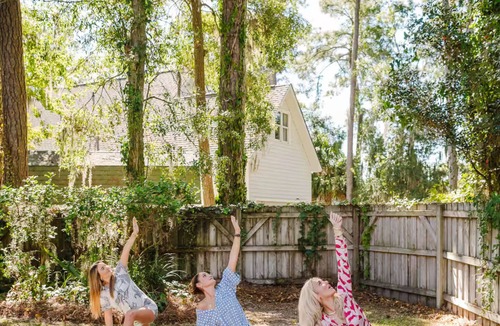 Savannah House | The PeachyOaks-Resort Pool-Karaoke - Near DT&Tybee