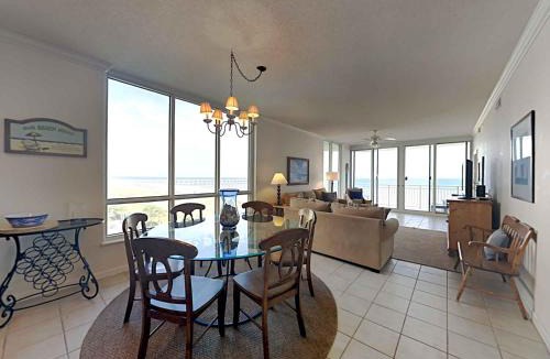 Navarre Beach Apartment | The Pearl of Navarre #401