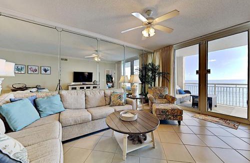 Navarre Beach Apartment | The Pearl of Navarre #902 - Coastal Dreamin