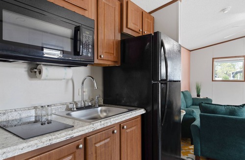 Steinhatchee House | The Penthouse