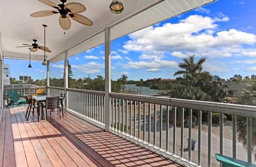 Bonita Springs House | The Perfect Beach Getaway, 2 Bedroom, 2-Bath Home, Sleeps 7