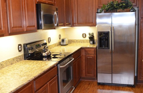 Florida Central Atlantic Coast Condo | The perfect blend of comfort & coziness that makes you feel right at home!
