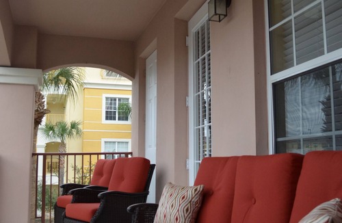 Florida Central Atlantic Coast Condo | The perfect blend of comfort & coziness that makes you feel right at home!