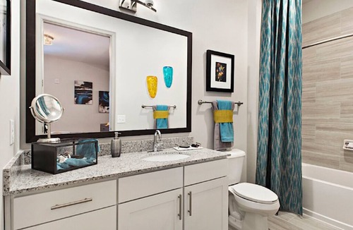 Lindbergh Apartment | The Perfect Getaway