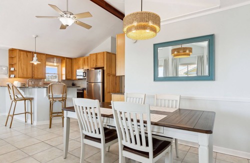 Fernandina Beach House | The Perfect House for Your Beach Getaway! Just Steps to the Ocean!