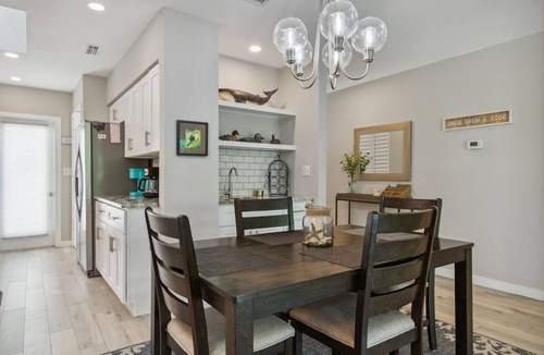 Fernandina Beach Condo | The Perfect Location! Scenic Villa In Heart of Plantation Resort! 8-Minute Walk to the Beach!