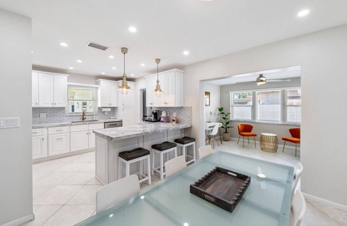 Melaleuca Gardens House | The Perfect Private Getaway
