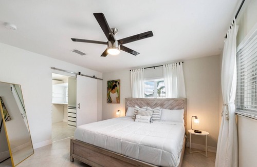 Melaleuca Gardens House | The Perfect Private Getaway