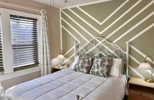 Mango Groves House | The Pickleball Beach Bungalow