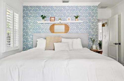Old Northwood Historic District Villa | The Place at Northwood