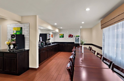 Raleigh Hotel | The Point Hotel