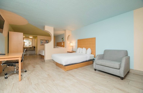 St. Augustine Hotel | The Ponce St. Augustine Hotel