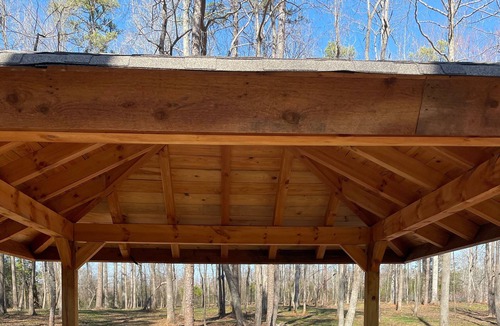 Converse Cabin | The PromiseLand 214C