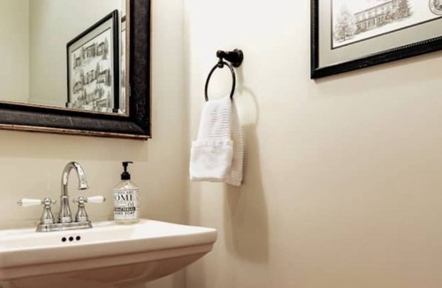 Roanoke Apartment | The Railhouse Loft. Central Downtown Location