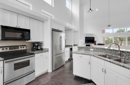 Navarre Beach House | The Reel Thing