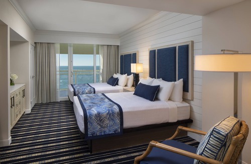 Sarasota Resort | The Resort at Longboat Key Club