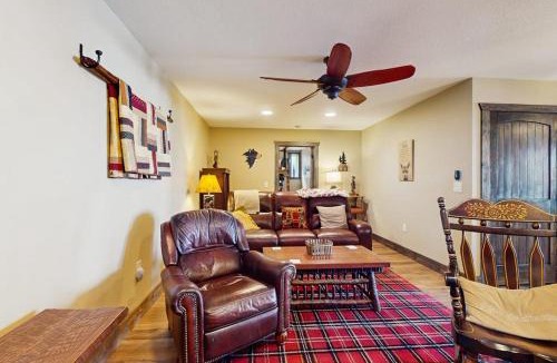 Franklin House | The Ridge House