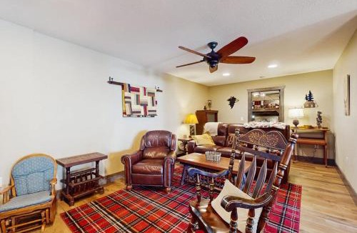 Franklin House | The Ridge House