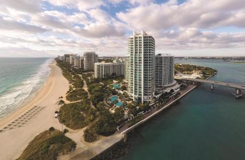 Bal Harbour Resort | The Ritz-Carlton Bal Harbour, Miami