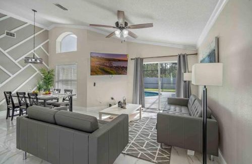Westridge Villa | The Ritz Vacation, Heated Pool, Close 2 Disney
