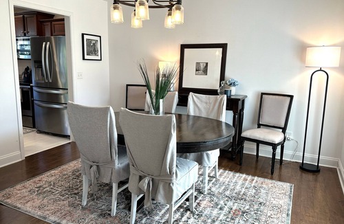 Wilmington House | The Roost- Charming 4br Coastal Home Near Beaches
