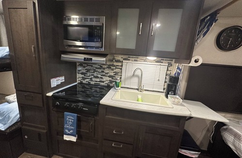 Ocala House | The RV Manual