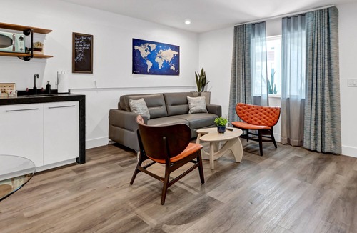 St. Pete Beach Hotel | The Saint Hotel