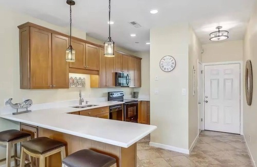 Pensacola Beach Condo | The Salty Pelican - Waterfront 2 Bedroom/2 Bath Condo - Pensacola Beach, Florida